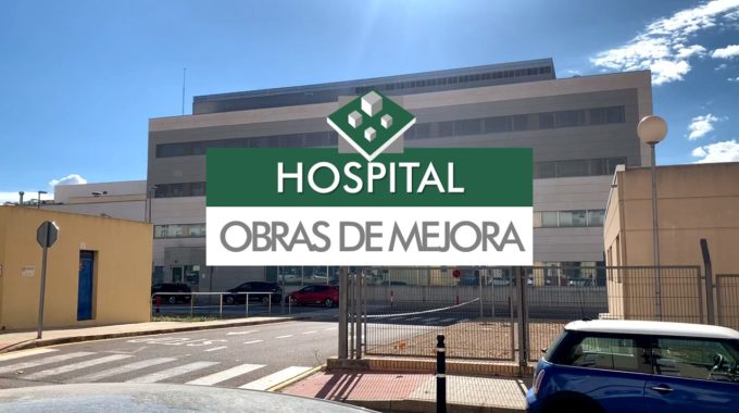HOSPITAL VIRGEN DE LOS LIRIOS ALCOY