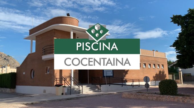 Piscina Cocentaina
